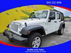 2014 Jeep Wrangler for sale