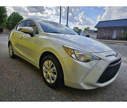 2019 Toyota Yaris for sale is a White 2019 Toyota Yaris Car for Sale in Hartsville SC