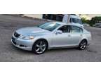 2008 Lexus GS for sale