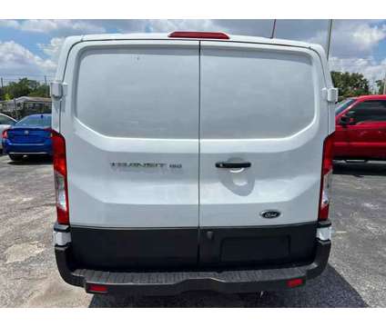 2019 Ford Transit 150 Van for sale is a White 2019 Ford Transit Van in West Park FL