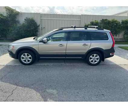 2013 Volvo XC70 for sale is a Silver 2013 Volvo XC70 3.2 Trim Car for Sale in Kenner LA