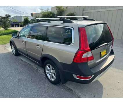 2013 Volvo XC70 for sale is a Silver 2013 Volvo XC70 3.2 Trim Car for Sale in Kenner LA