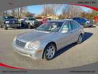 2004 Mercedes-Benz C-Class for sale