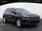 2018 Jeep Cherokee for sale