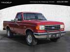 1990 Ford F150 for sale
