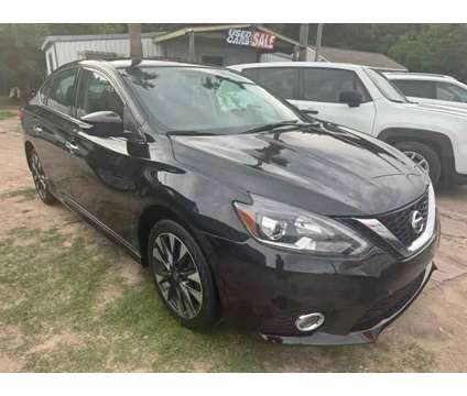 2019 Nissan Sentra for sale is a Black 2019 Nissan Sentra 2.0 Trim Car for Sale in Houston TX