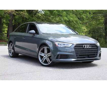 2020 Audi A3 for sale is a 2020 Audi A3 3.2 quattro Car for Sale in Roswell GA
