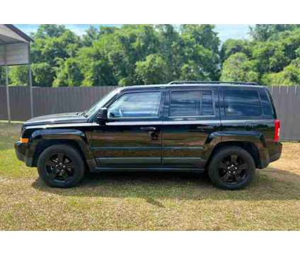 2014 Jeep Patriot for sale is a Black 2014 Jeep Patriot Car for Sale in Sumter SC