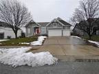 Home For Sale In Raymore, Missouri