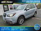 2018 Subaru Forester for sale