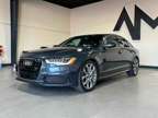 2013 Audi A6 for sale