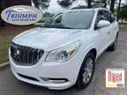 2017 Buick Enclave for sale
