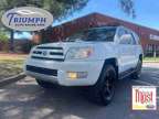 2005 Toyota 4Runner for sale