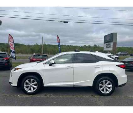 2017 Lexus RX for sale is a White 2017 Lexus RX Car for Sale in Norfolk VA