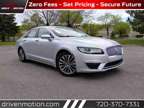 2019 Lincoln MKZ for sale