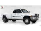 2001 Dodge Ram 3500 Quad Cab for sale