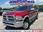 2011 Ram 3500 Crew Cab for sale