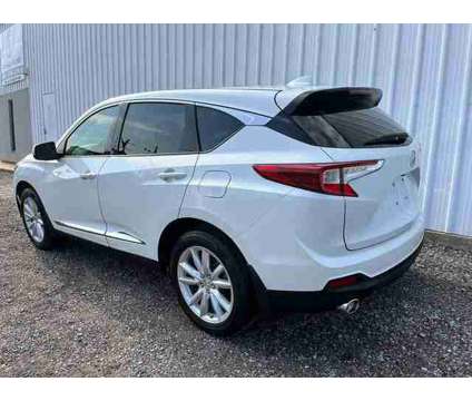 2020 Acura RDX for sale is a White 2020 Acura RDX Car for Sale in Slidell LA