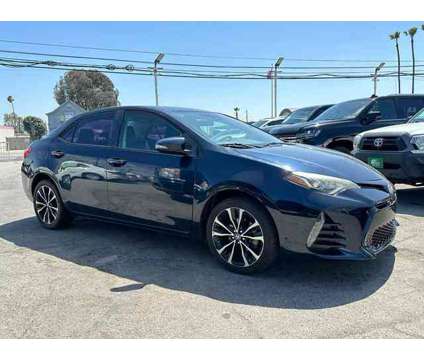 2018 Toyota Corolla for sale is a 2018 Toyota Corolla Car for Sale in Ontario CA