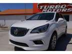 2017 Buick Envision for sale