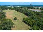 Plot For Sale In Lindale, Texas
