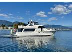 2000 Bayliner 4788 Pilot House Motoryacht Boat for Sale