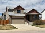 Home For Sale In Wellington, Colorado