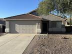 Home For Sale In Marana, Arizona
