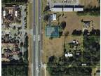 Plot For Sale In Oxford, Florida