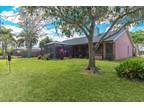 Home For Sale In Port Saint Lucie, Florida