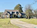 Home For Sale In Ashville, Alabama