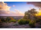 Plot For Sale In New Braunfels, Texas