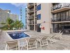 Condo For Sale In Honolulu, Hawaii