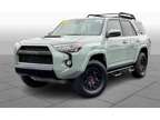 2021UsedToyotaUsed4RunnerUsed4WD (GS)