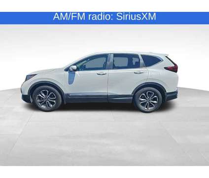 2020UsedHondaUsedCR-VUsed2WD is a Silver, White 2020 Honda CR-V Car for Sale in Decatur AL