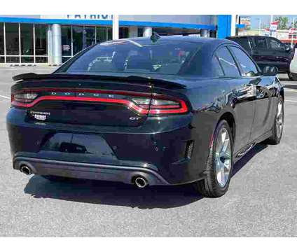 2023UsedDodgeUsedChargerUsedRWD is a Black 2023 Dodge Charger Car for Sale in Hopkinsville KY