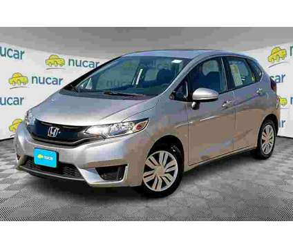 2017UsedHondaUsedFitUsedCVT is a Silver 2017 Honda Fit Car for Sale in Norwood MA