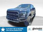 2019UsedFordUsedF-150Used4WD SuperCrew 5.5 Box