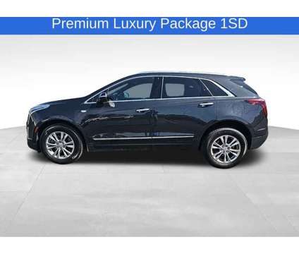 2020UsedCadillacUsedXT5Used4dr is a 2020 Cadillac XT5 Car for Sale in Decatur AL