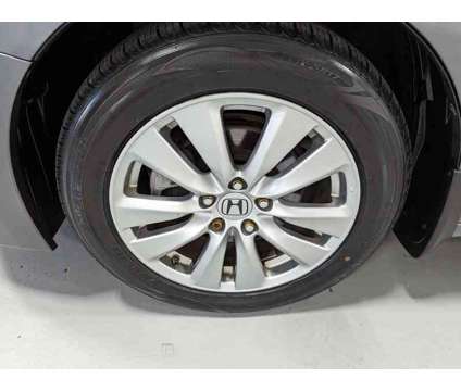 2011UsedHondaUsedAccordUsed4dr V6 Auto is a Grey 2011 Honda Accord Car for Sale in Greensburg PA