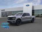 2024NewFordNewF-150New4WD SuperCrew 5.5 Box