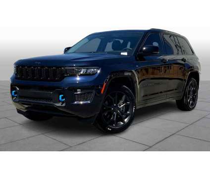 2023UsedJeepUsedGrand Cherokee 4xeUsed4x4 is a Black 2023 Jeep grand cherokee Car for Sale in Albuquerque NM