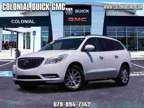 2017UsedBuickUsedEnclaveUsedFWD 4dr