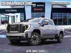 2024NewGMCNewSierra 2500HD