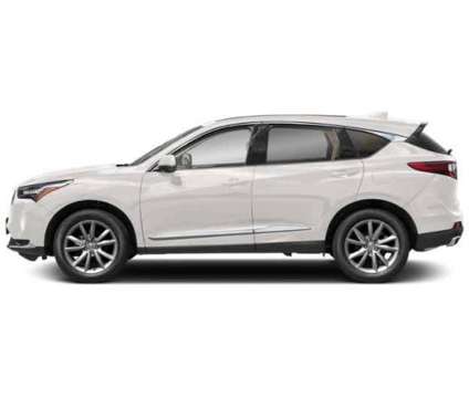 2024NewAcuraNewRDXNewSH-AWD is a Silver, White 2024 Acura RDX Car for Sale in Milford CT