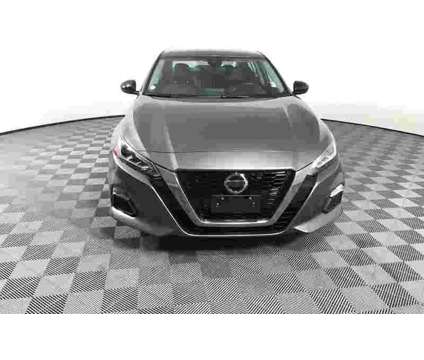 2022UsedNissanUsedAltimaUsedSedan is a 2022 Nissan Altima Car for Sale in Shelbyville IN