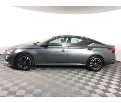 2022UsedNissanUsedAltimaUsedSedan is a 2022 Nissan Altima Car for Sale in Shelbyville IN