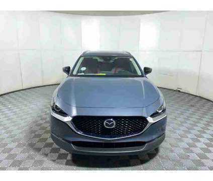 2023UsedMazdaUsedCX-30UsedAWD is a Grey 2023 Mazda CX-3 Car for Sale in Greenwood IN
