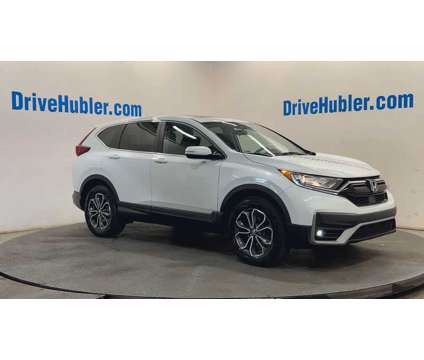 2020UsedHondaUsedCR-VUsedAWD is a Silver, White 2020 Honda CR-V Car for Sale in Indianapolis IN