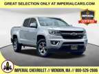 2018UsedChevroletUsedColorado